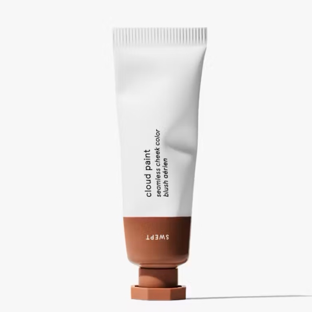 Glossier Cloud Paint Seamless Cheek Color - Swept